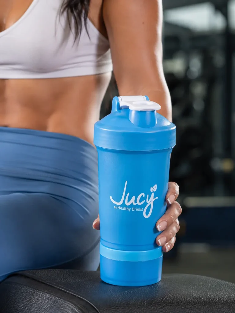 Shaker Jucy