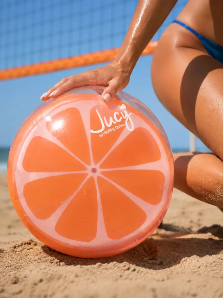Pelota Jucy