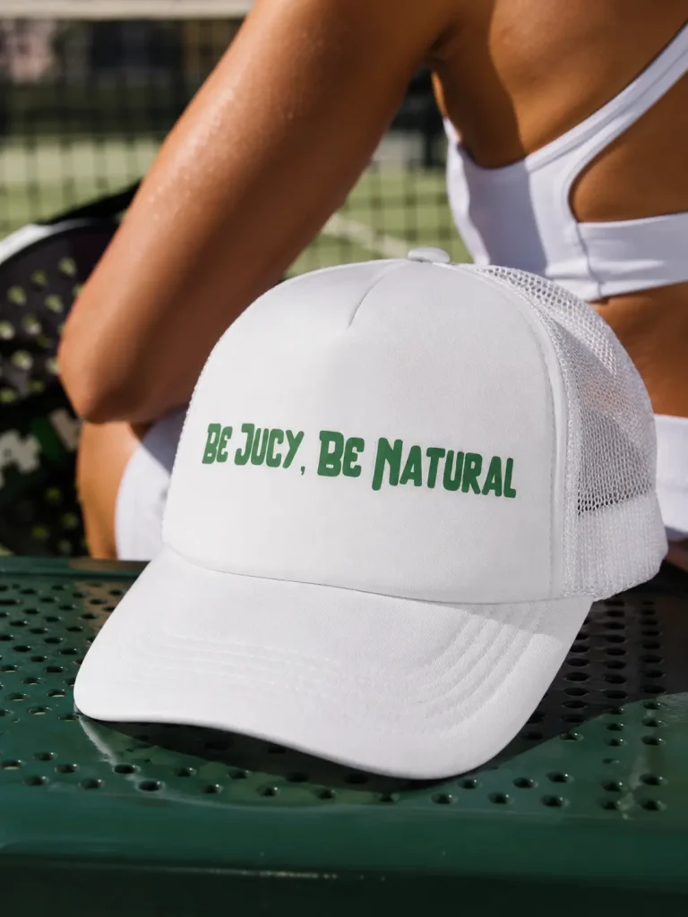 Gorra Jucy