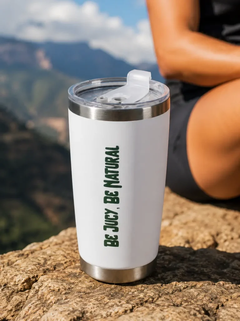 Vaso termico Jucy