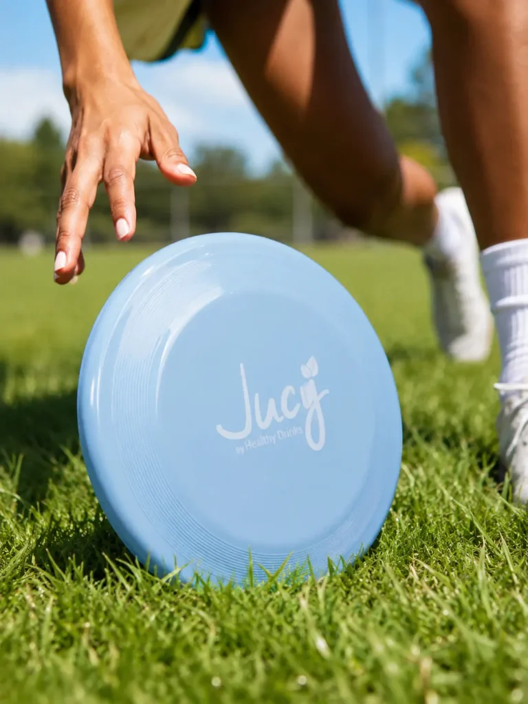 Frisbee Jucy