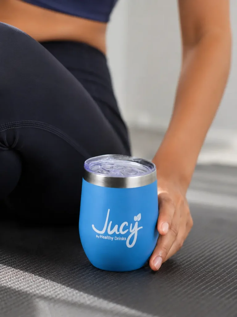 Vaso termico pequeño Jucy