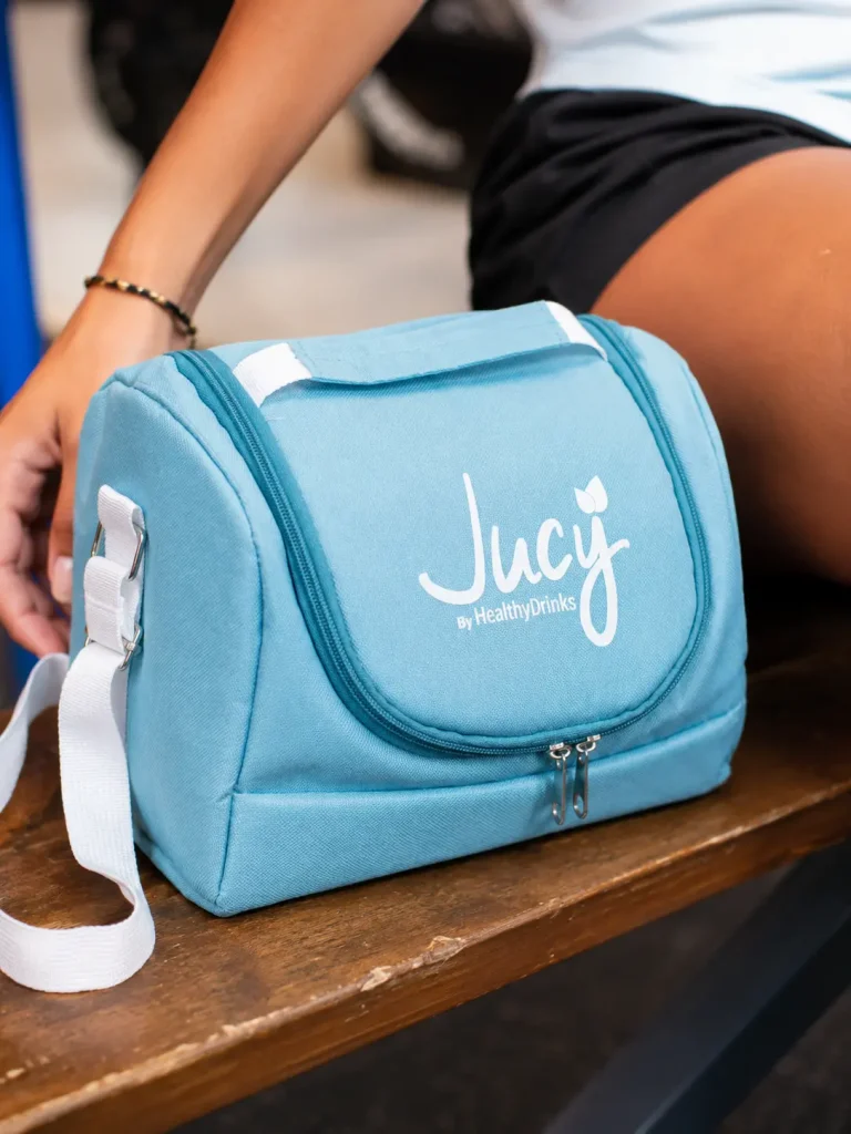Lonchera Jucy